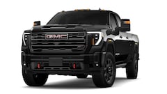 2026 GMC Sierra 2500 HD AT4 Truck