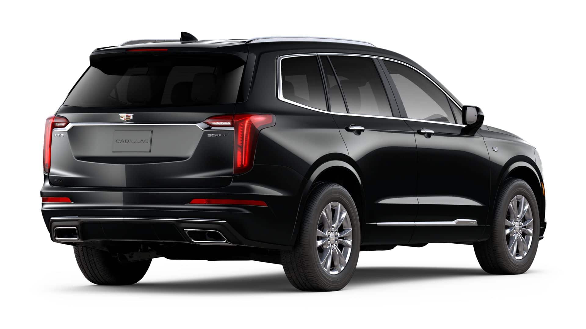 Thumbnail: 2025 Cadillac XT6 - 7