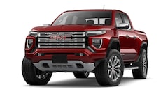 2026 GMC Canyon Denali Truck