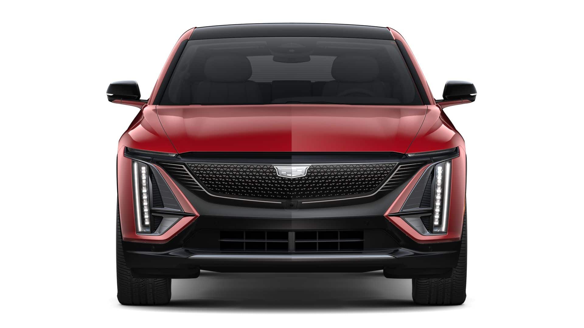 2026 Cadillac Lyriq Sport photo 2
