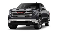 2025 GMC Sierra 1500 SLT Truck Crew Cab