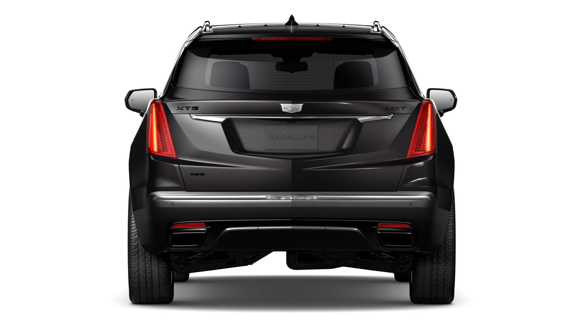 2025 Cadillac XT5 Premium Luxury - Photo 32