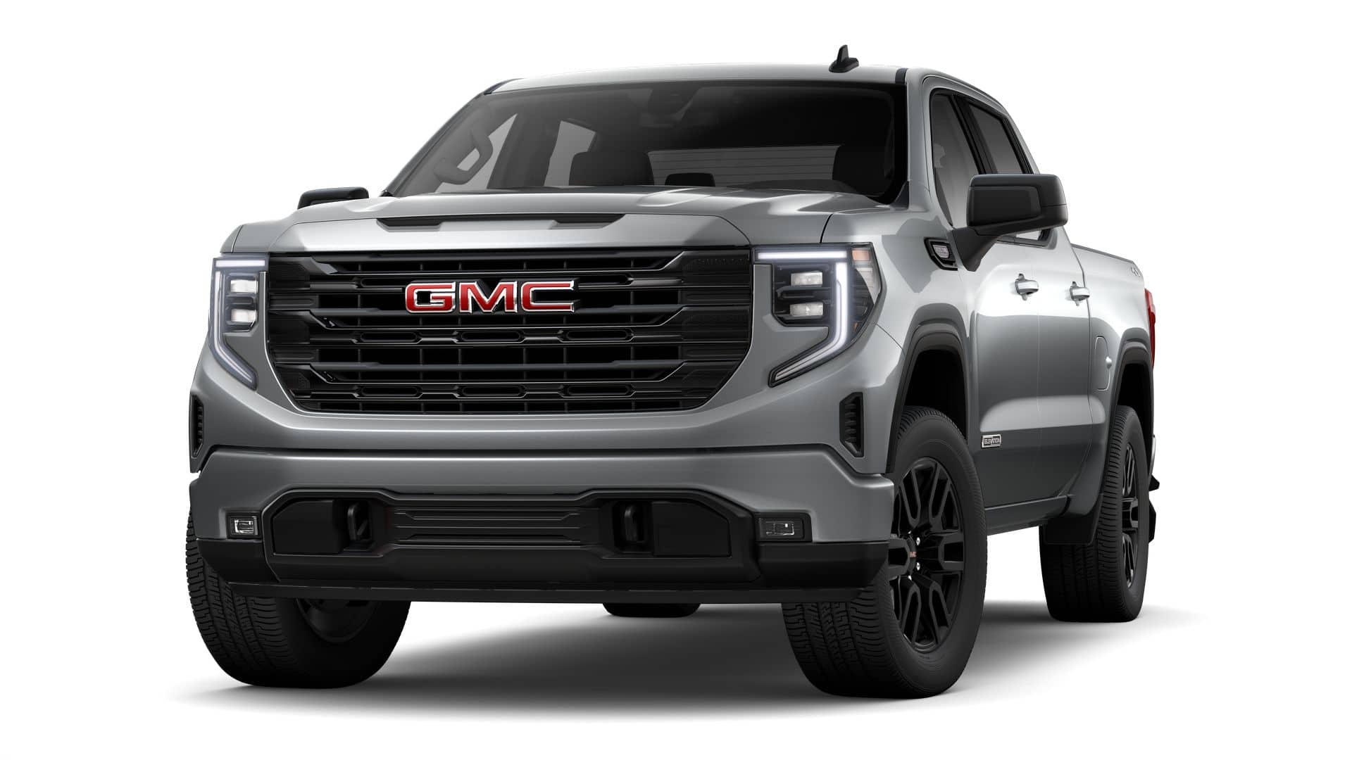 2026 GMC Sierra 1500 Elevation image 25