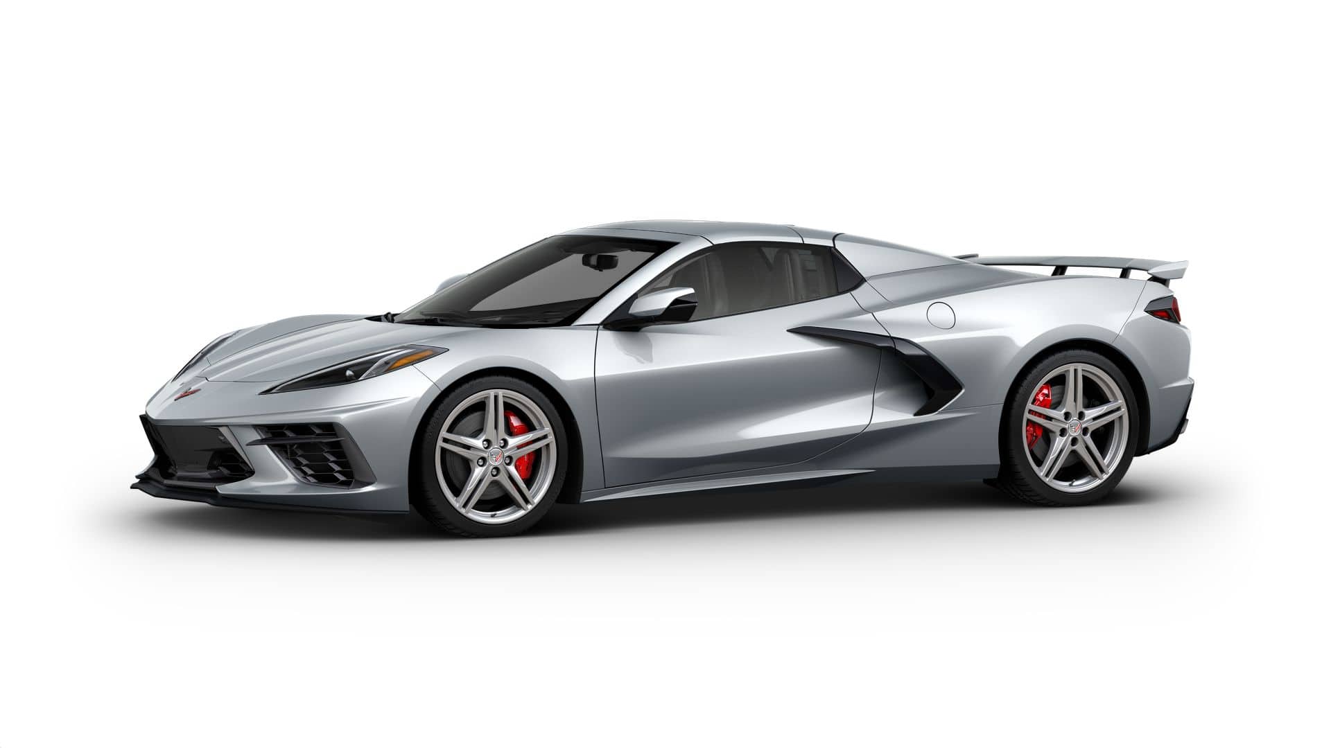 2026 Chevrolet Corvette 2LT - Photo 18