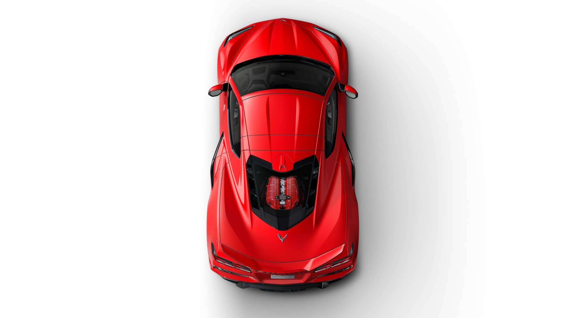 2026 Chevrolet Corvette 1LZ - Photo 23