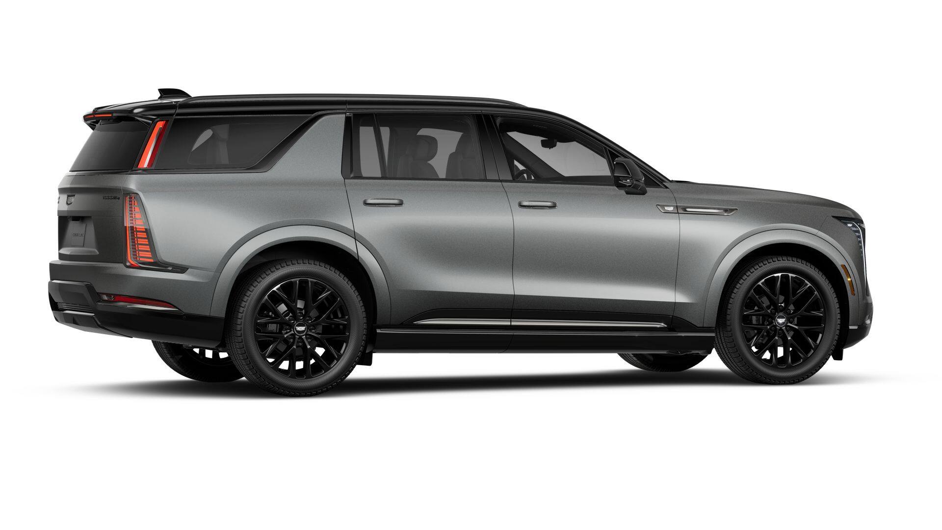 2026 Cadillac Escalade IQL Sport - Photo 16