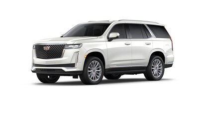 2023 Cadillac Escalade Brochure 2023 New Cadillac Escalade Premium Luxury For Sale In Atlanta Q29014