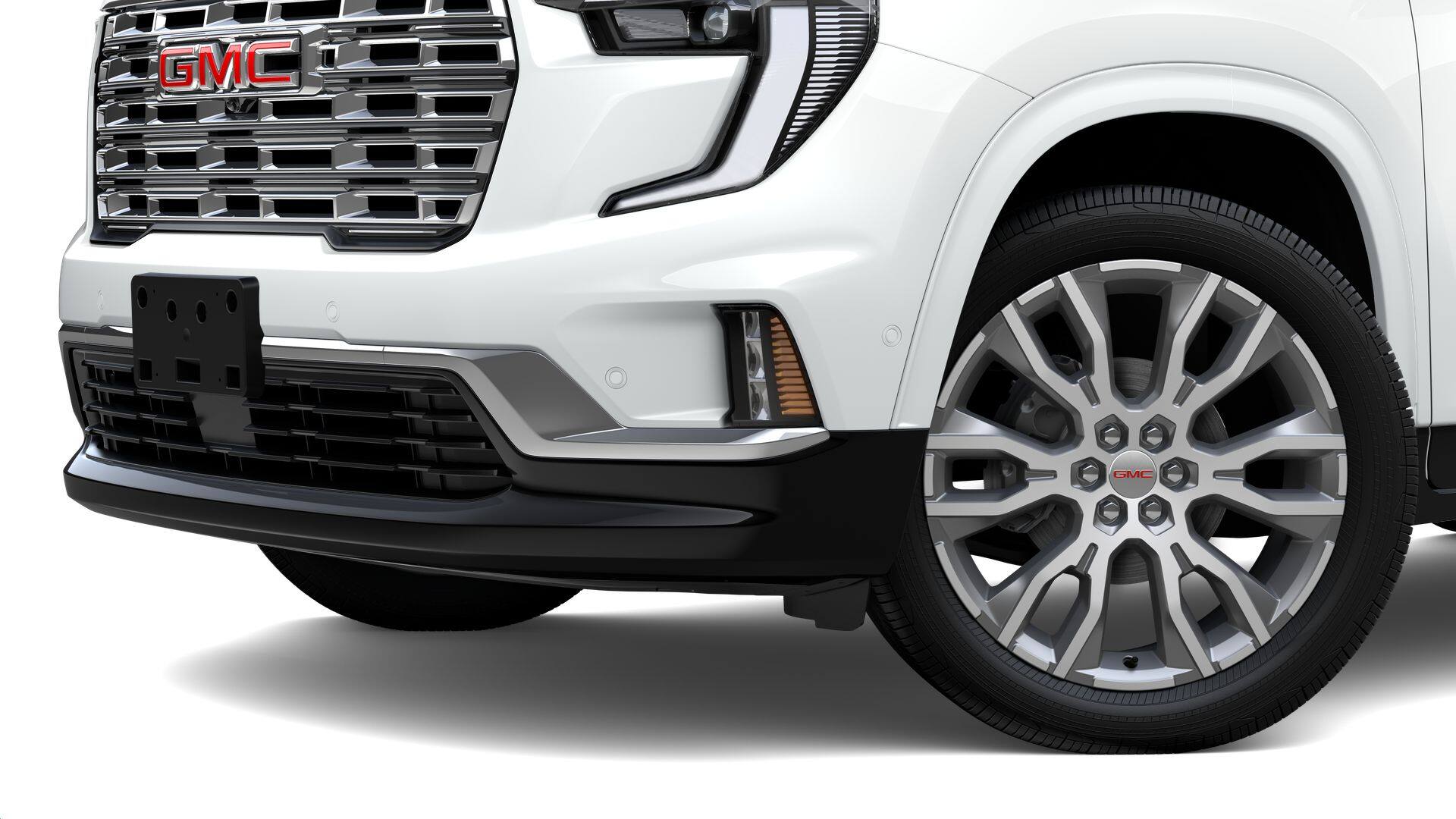 2026 GMC Acadia Denali - Photo 30