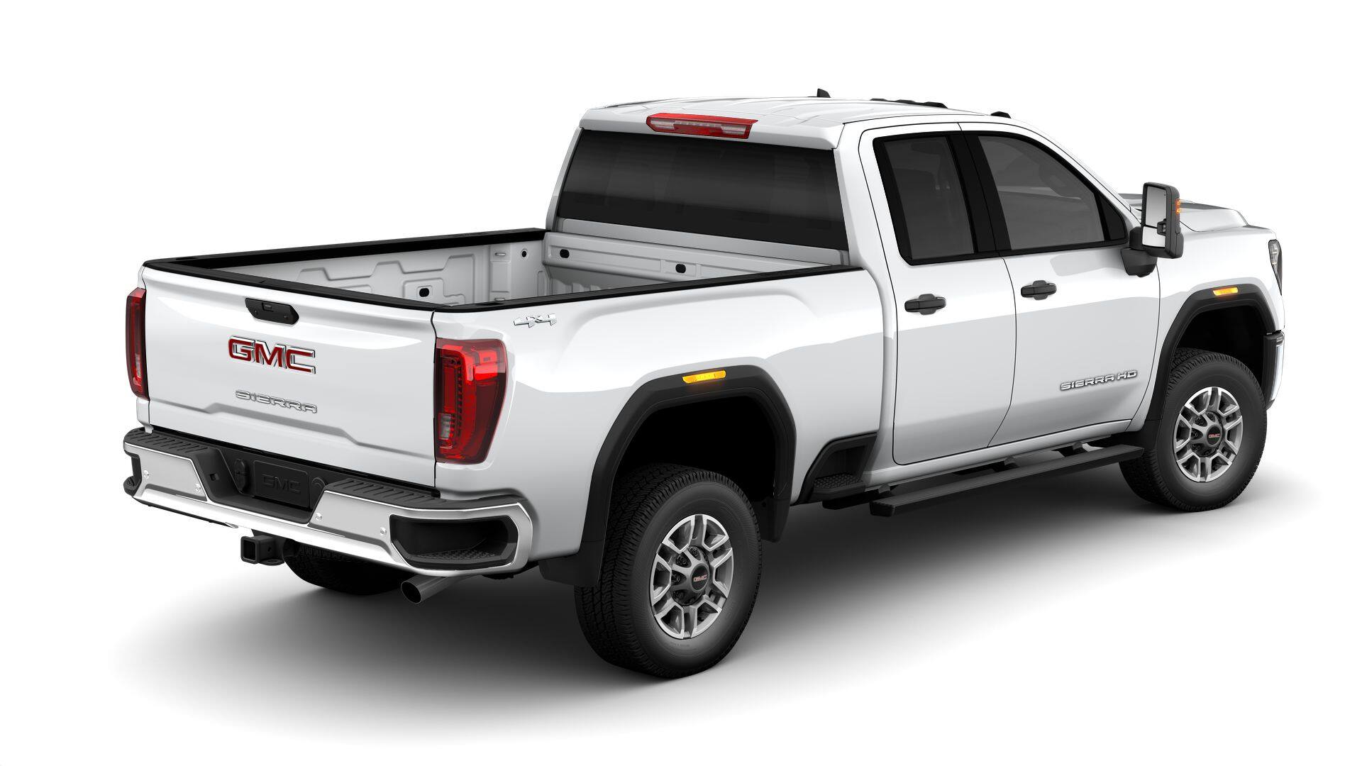 2026 GMC Sierra 2500HD Pro - Photo 51