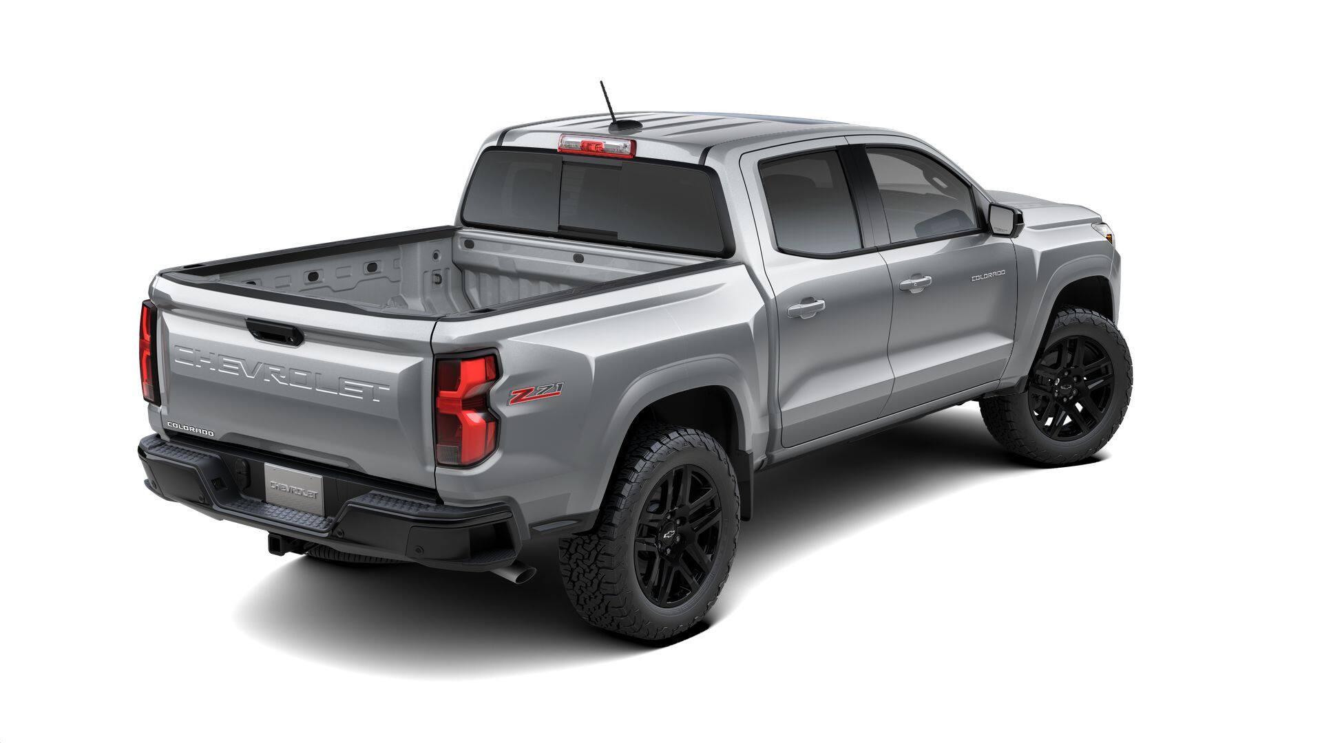 2025 Chevrolet Colorado Z71 - Photo 28