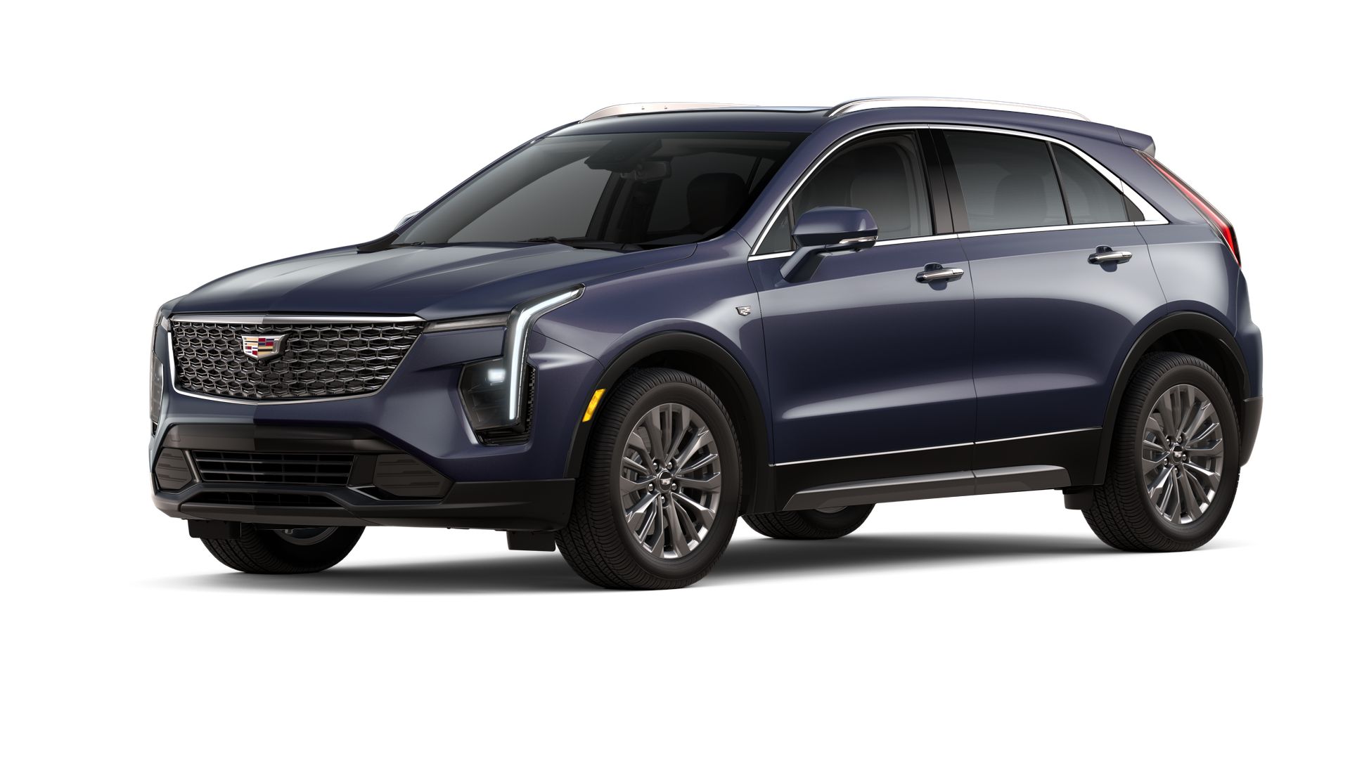 2025 Cadillac XT4 Premium Luxury 50