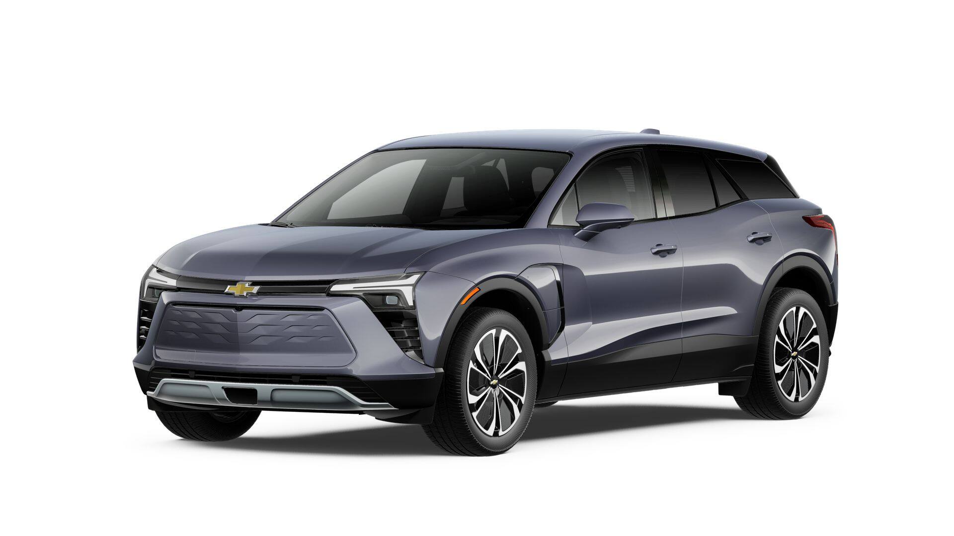 Thumbnail: 2025 Chevrolet Blazer EV - 3