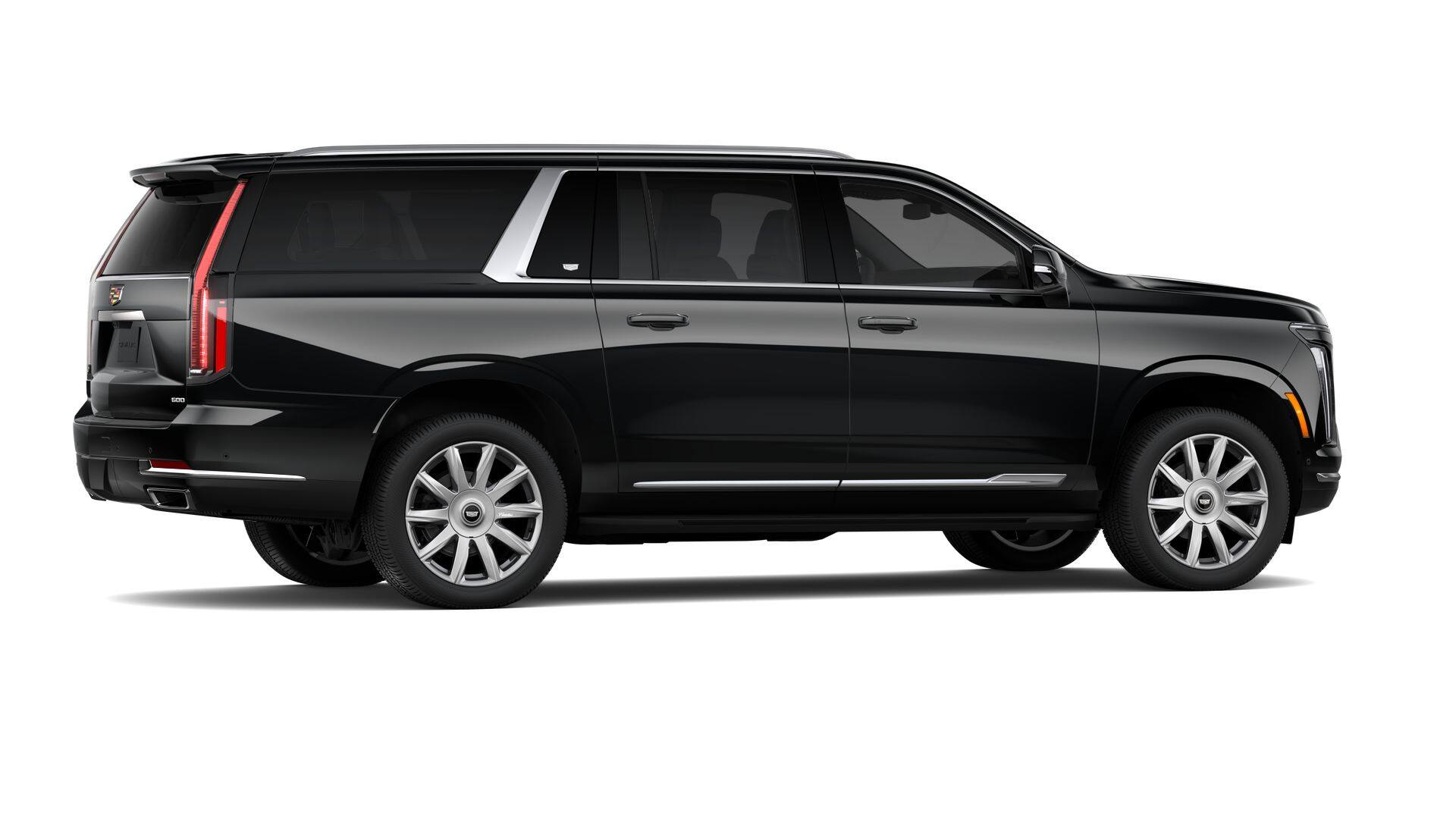 2026 Cadillac Escalade ESV Base - Photo 46