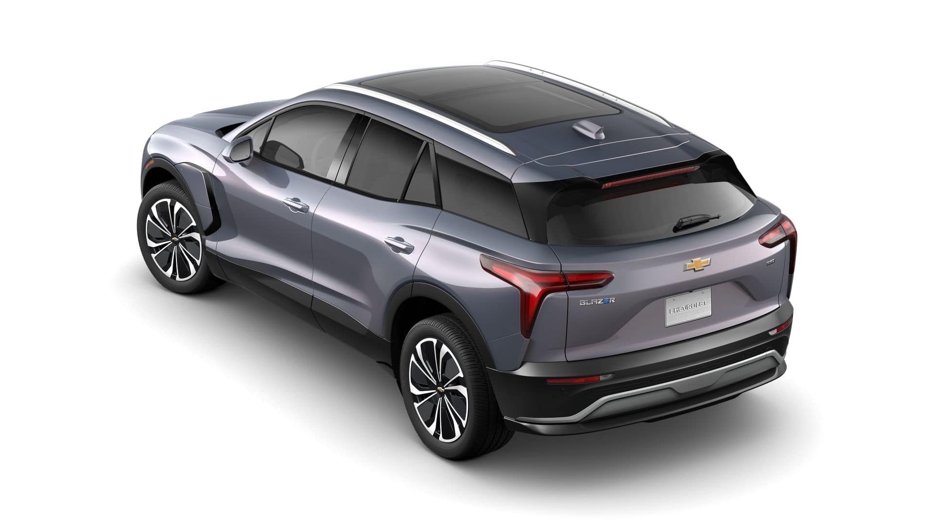 2024 Chevrolet Blazer EV photo 4
