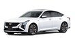 CADILLAC CT5-V