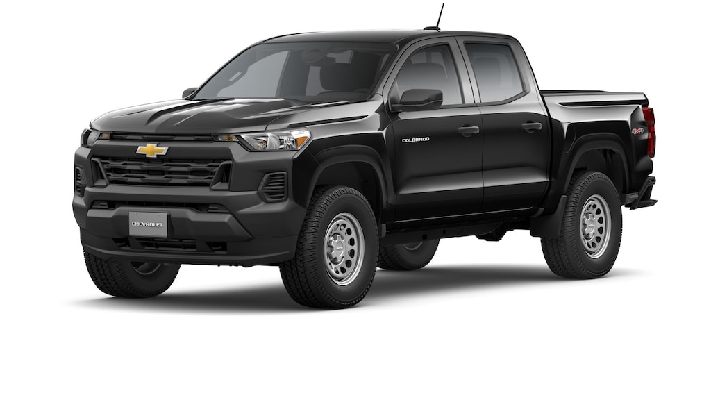 2025 Colorado Aftermarket Parts