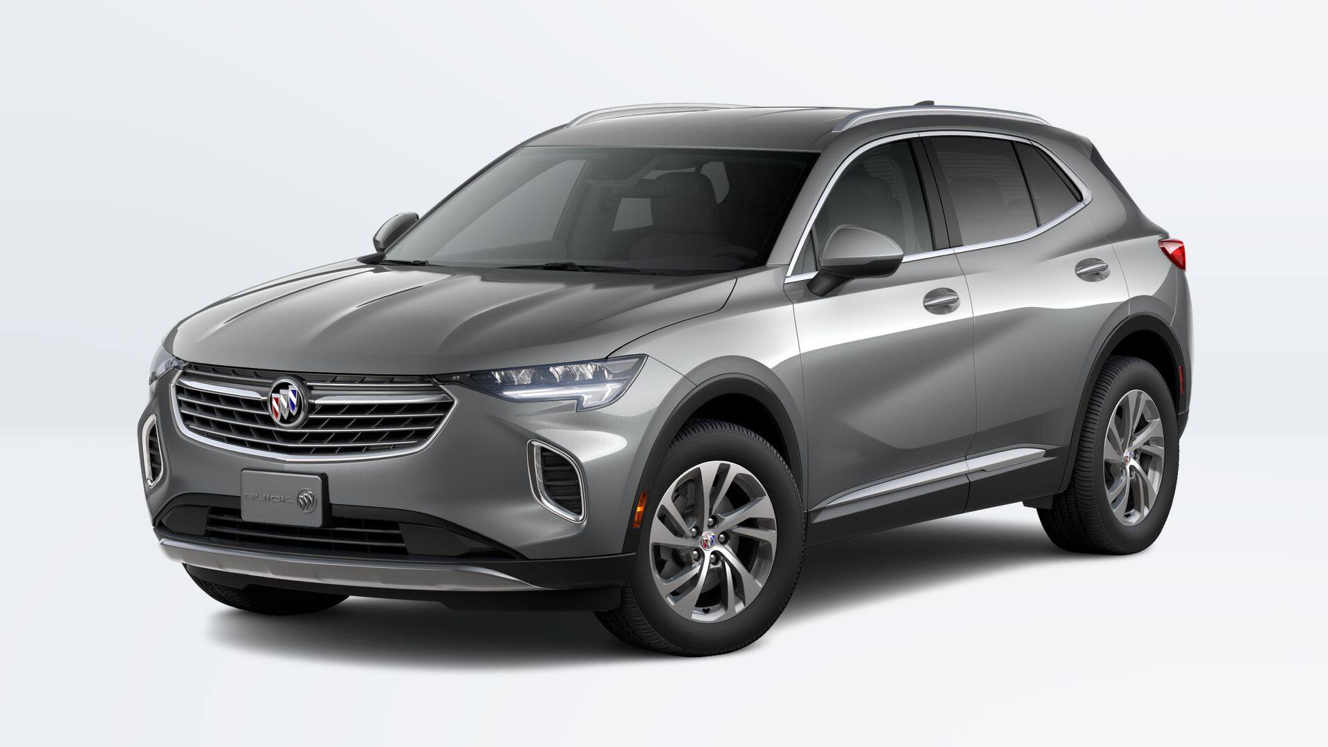 Thumbnail: 2023 Buick Envision - 2