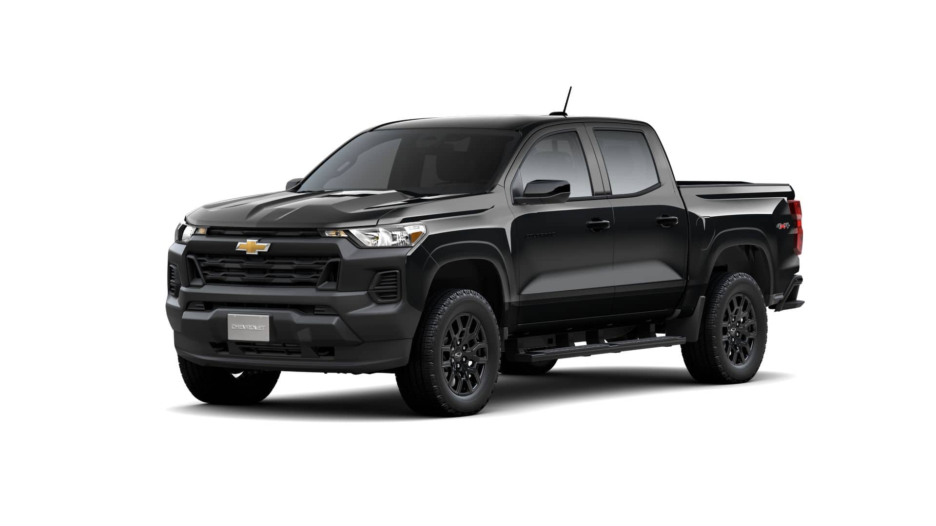 2026 Chevrolet Colorado Truck 