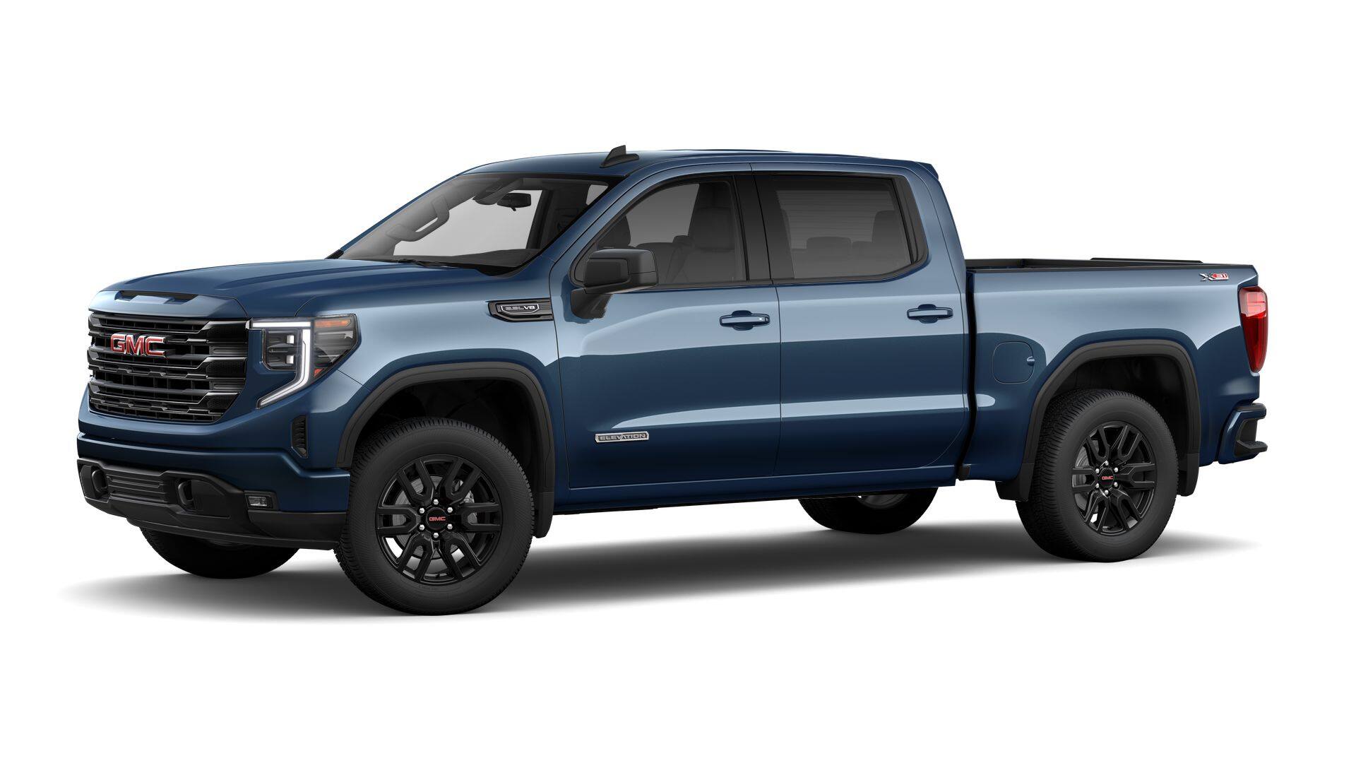 2026 Gmc Sierra 1500 Elevation photo 2