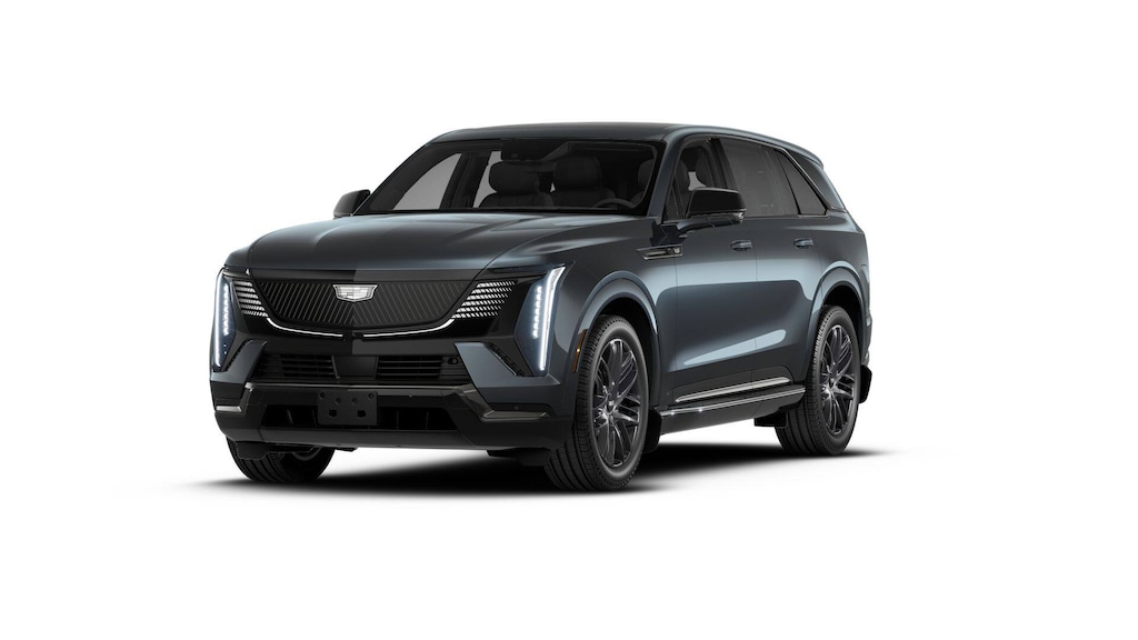 New 2026 CADILLAC ESCALADE IQ Premium Sport SUV