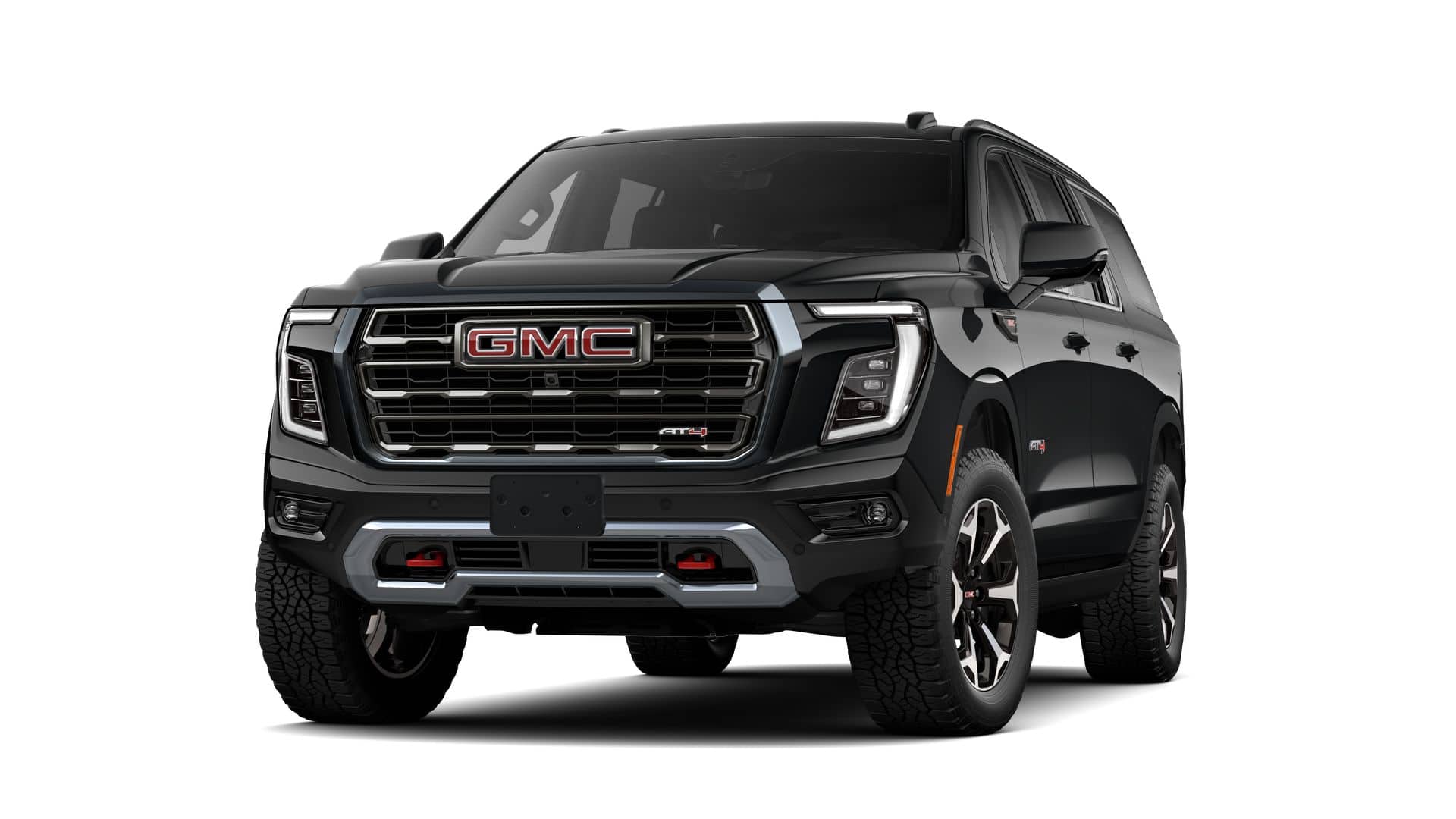 2025 GMC Yukon XL SUV 