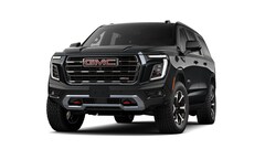 2025 GMC Yukon XL AT4 Ultimate SUV