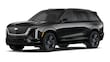 CADILLAC VISTIQ