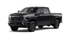 2026 Chevrolet Silverado 2500 HD LT Trail Boss Truck