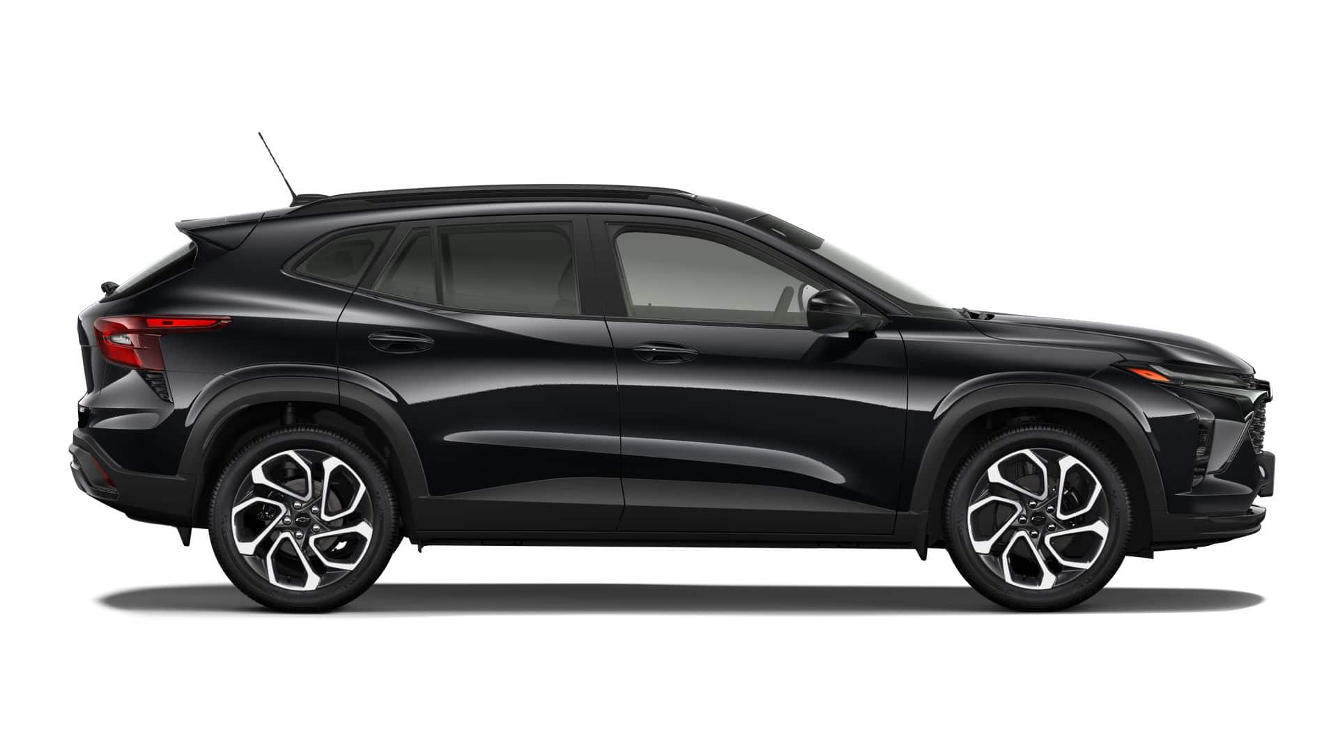 2026 Chevrolet Trax RS - Photo 3