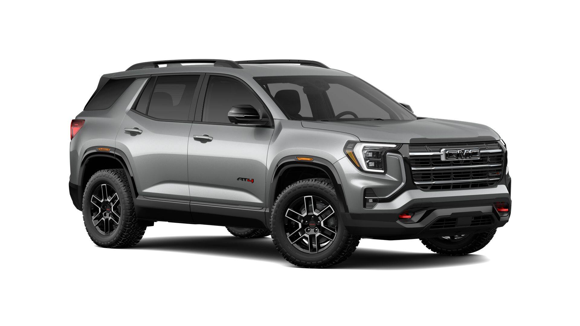 Thumbnail: 2026 GMC Terrain - 29