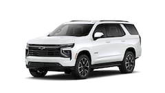 2026 Chevrolet Tahoe RST SUV
