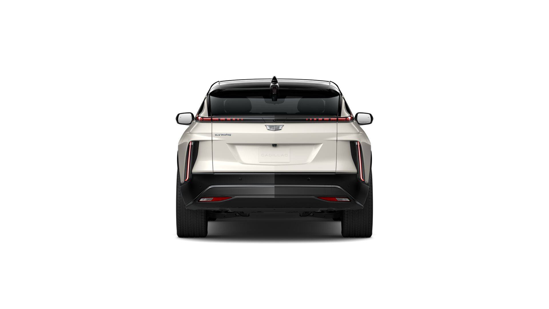 New 2027 CADILLAC LYRIQ Signature Sport SUV