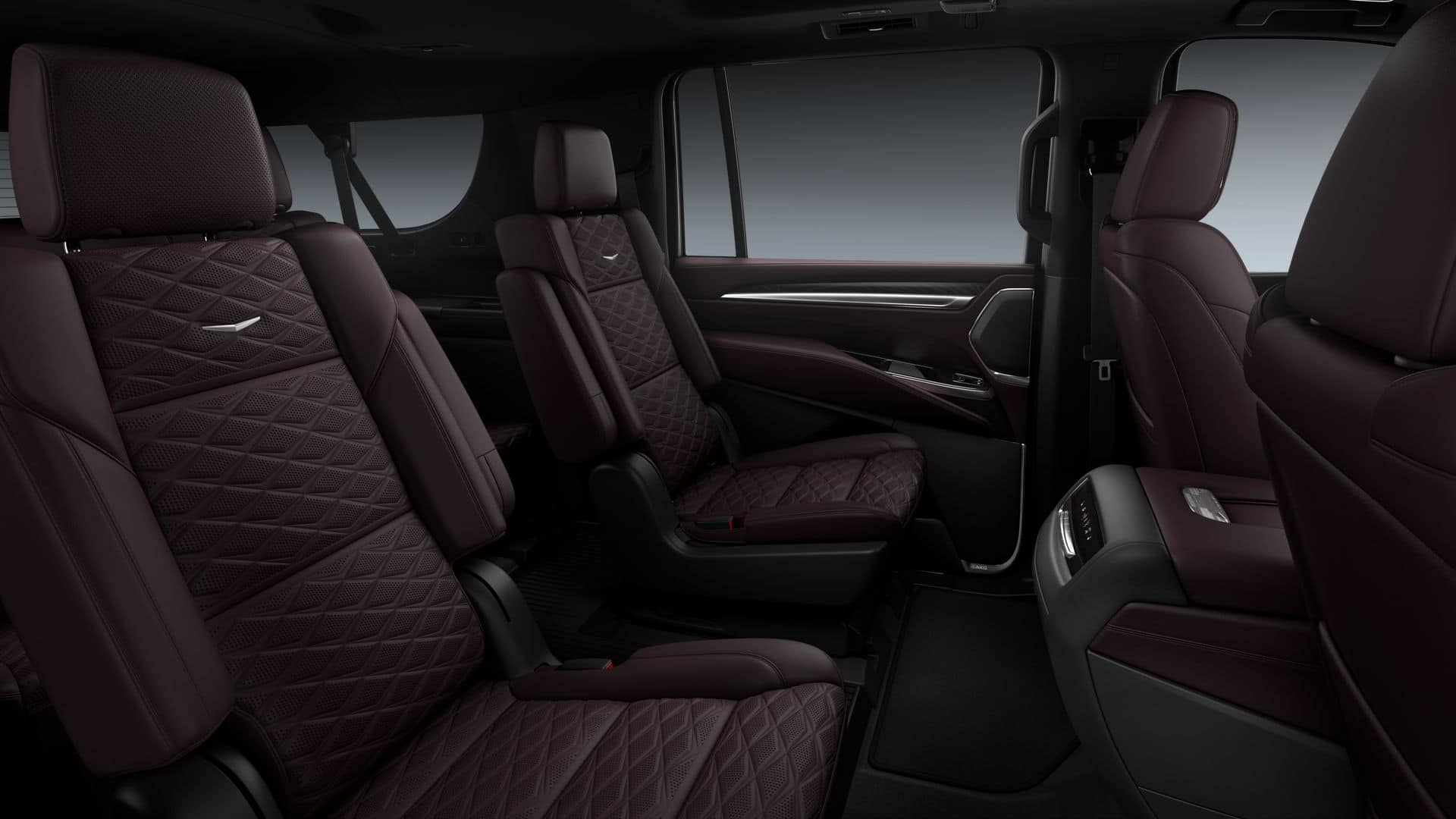 Thumbnail: 2025 Cadillac Escalade - 10