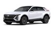 CADILLAC LYRIQ