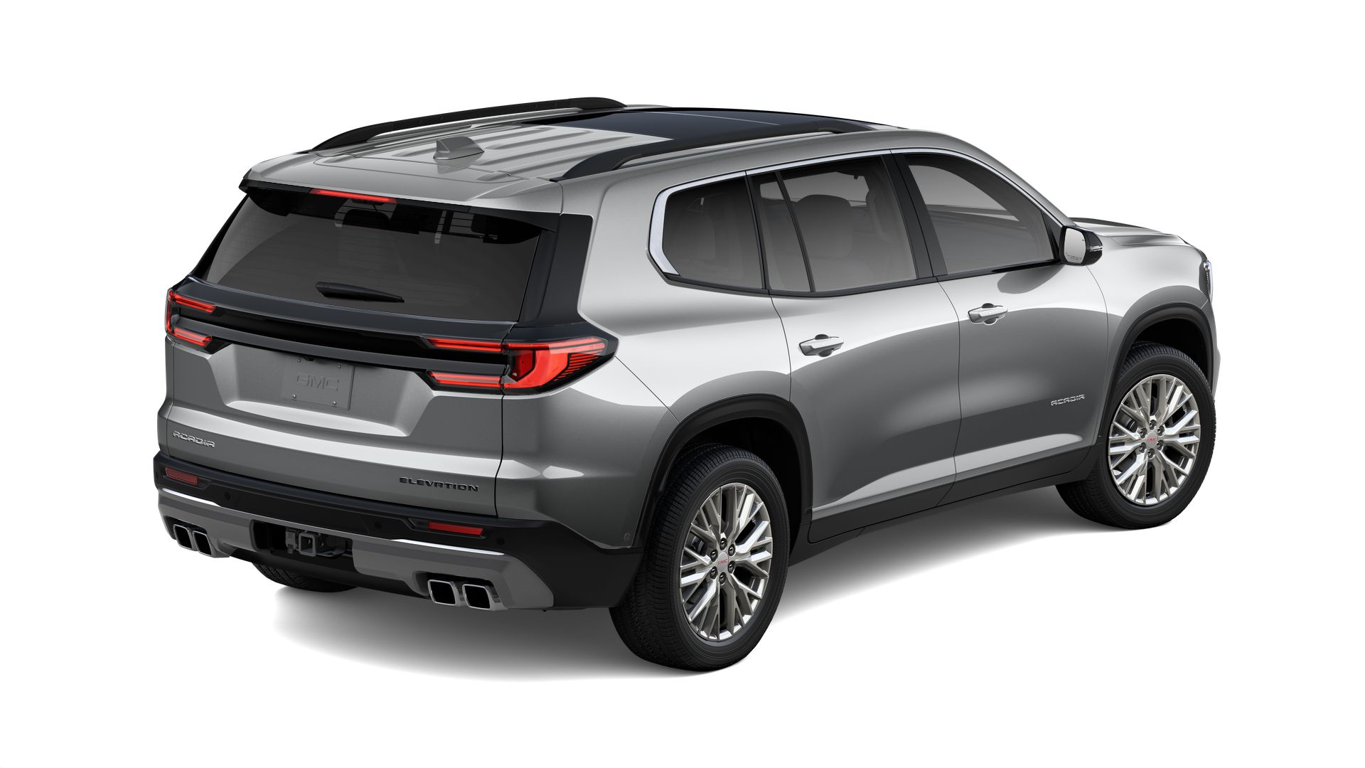 2025 Gmc Acadia Elevation photo 4