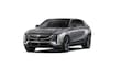  CADILLAC LYRIQ