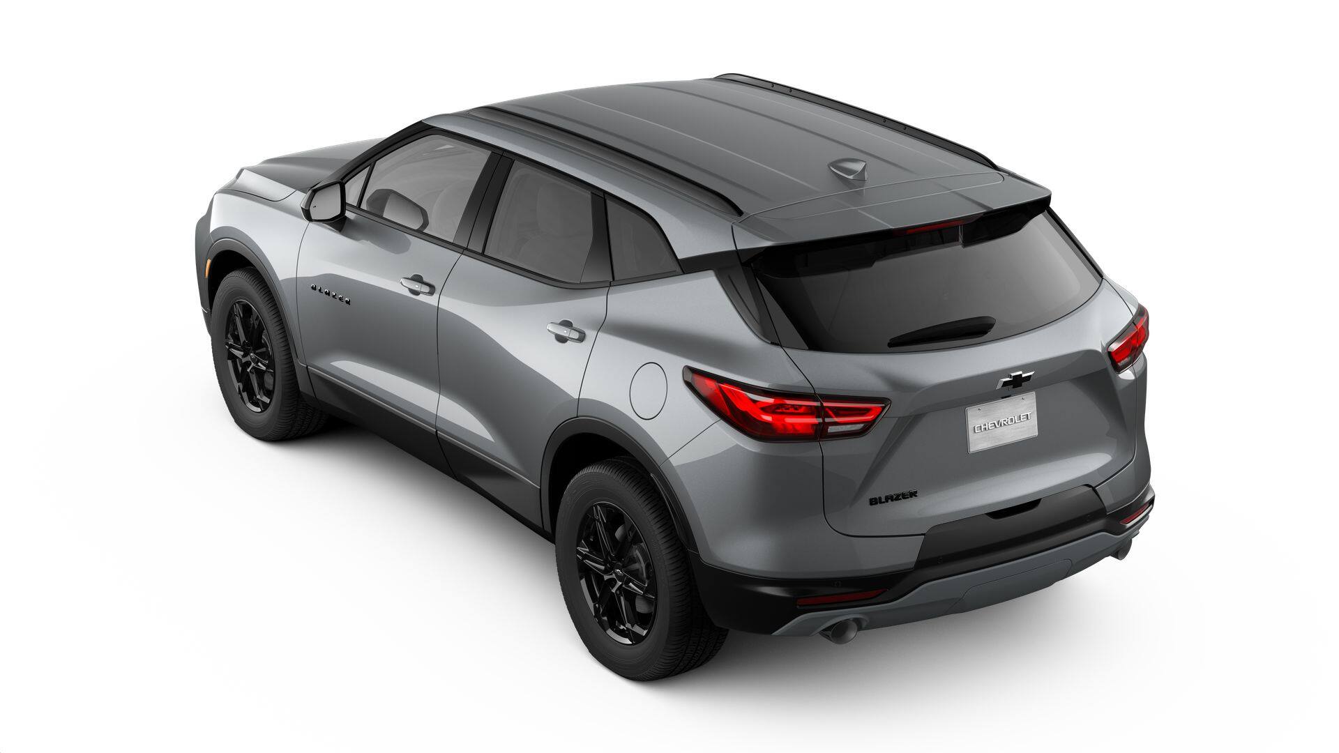 2026 Chevrolet Blazer 2LT - Photo 26