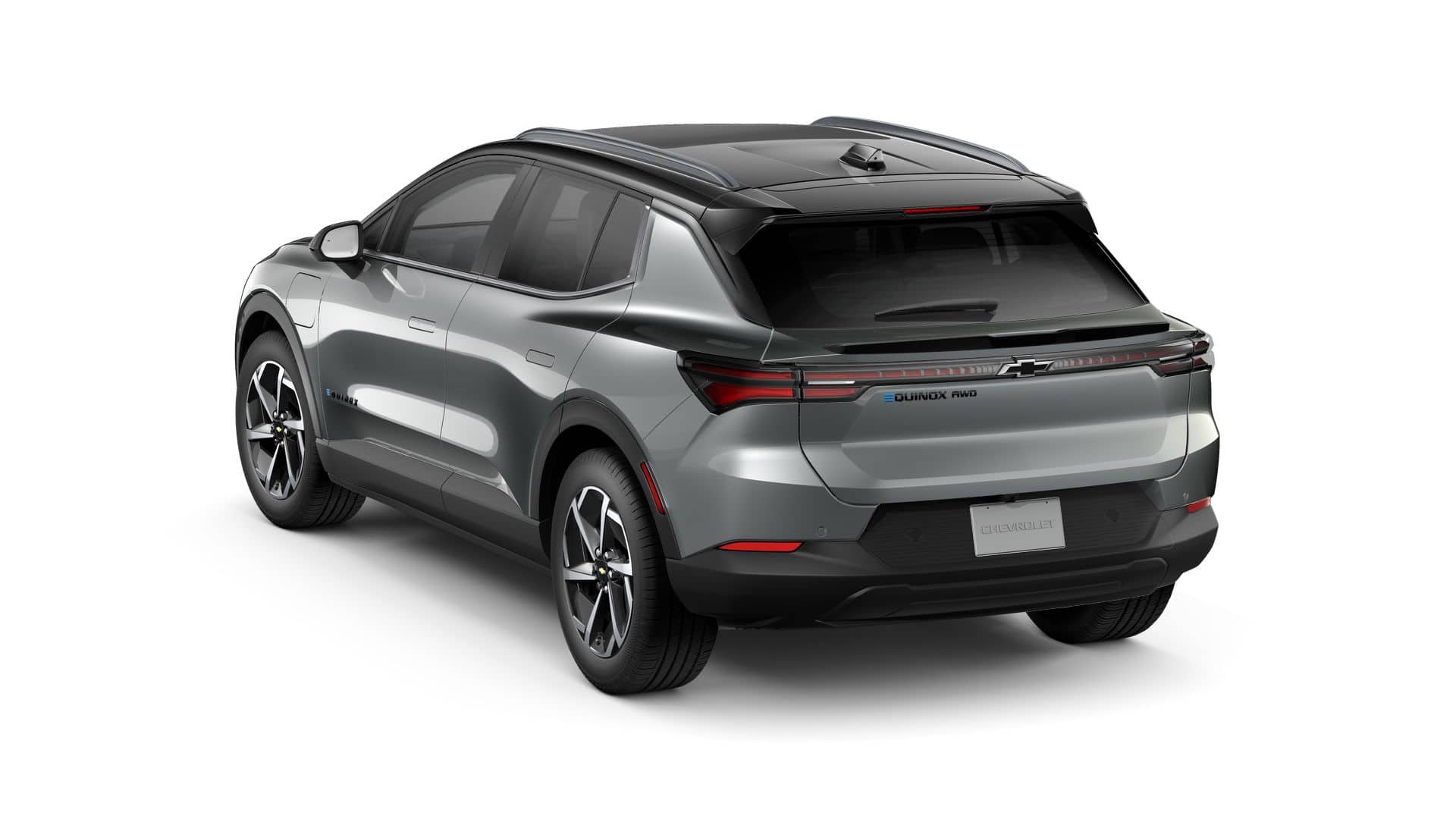 2026 Chevrolet Equinox EV 2LT - Photo 97