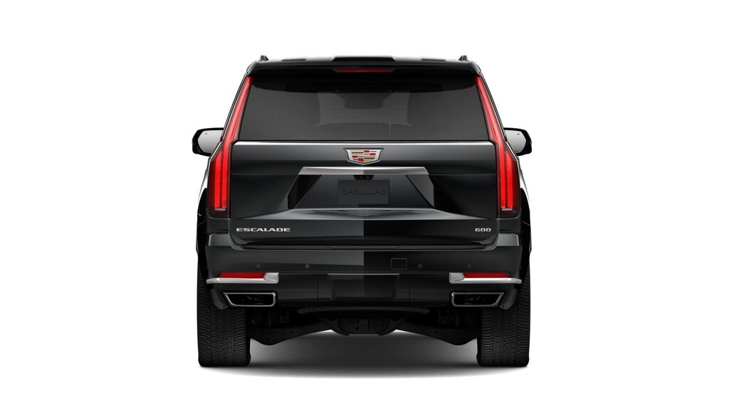 New 2026 CADILLAC Escalade ESV 1SA SUV