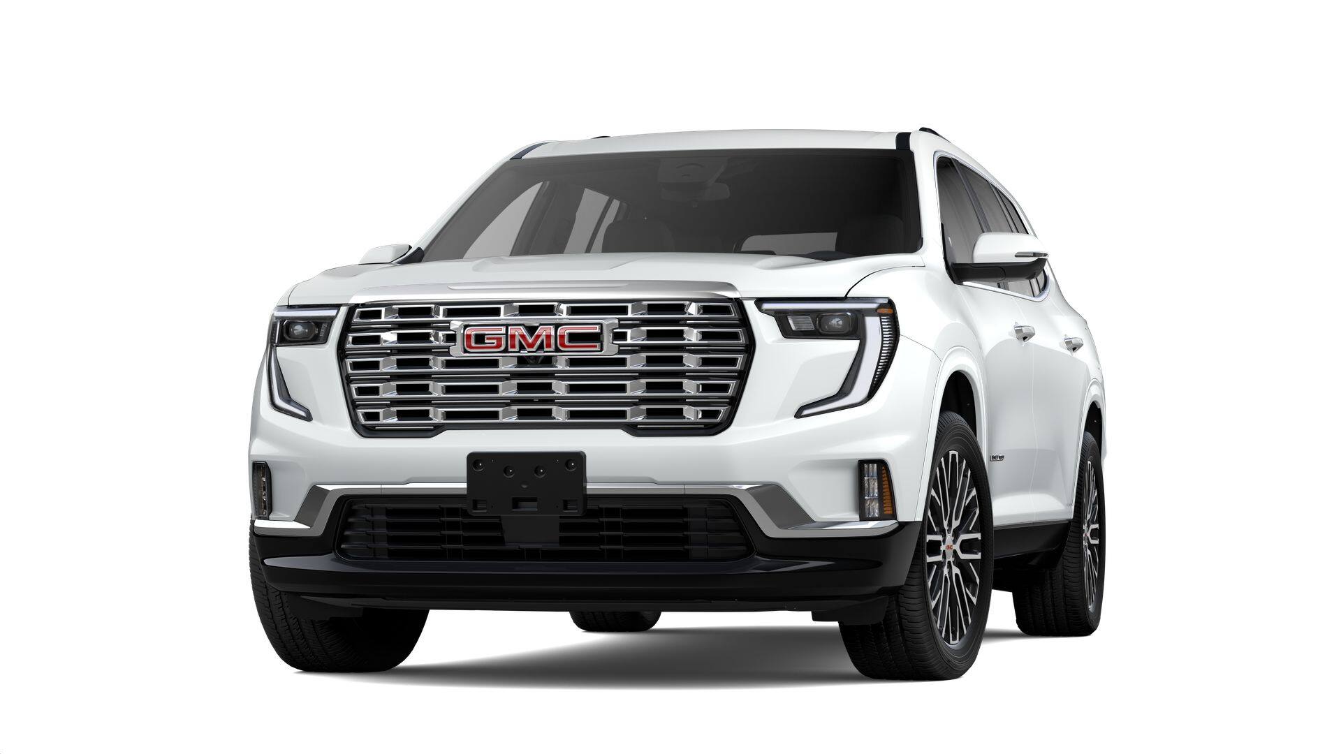2024 GMC Acadia SUV 