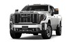 GMC Sierra 2500 HD