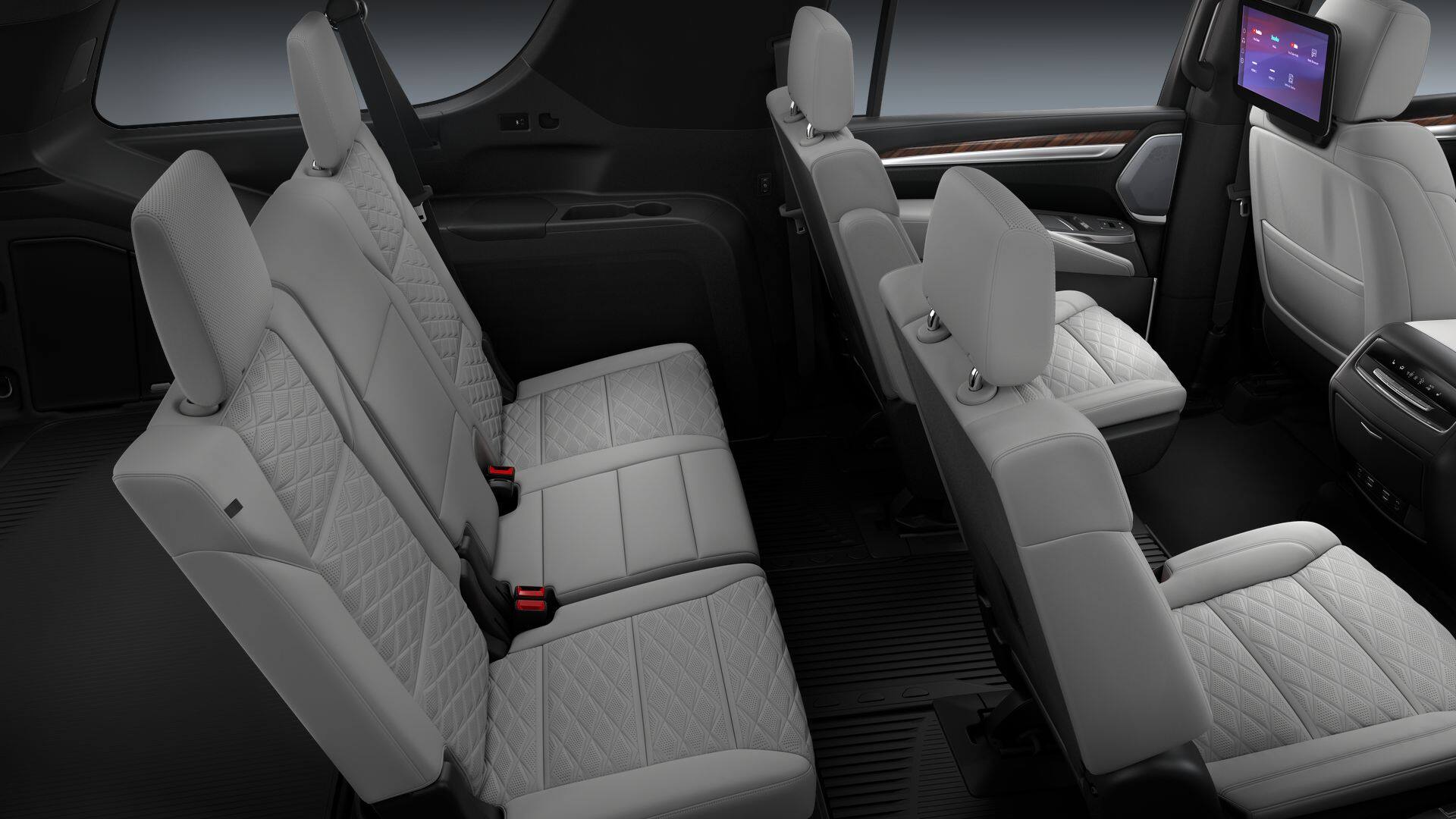 2025 Cadillac Escalade ESV Sport Platinum 13