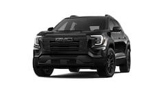 2026 GMC Terrain Elevation SUV