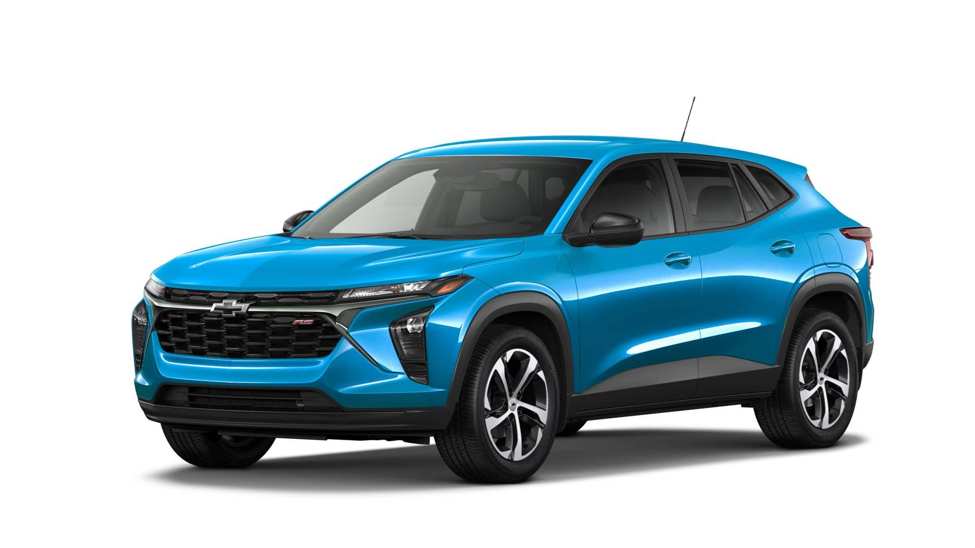 2026 Chevrolet Trax RS - Photo 50