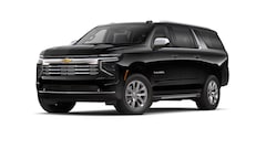 2025 Chevrolet Suburban Premier SUV