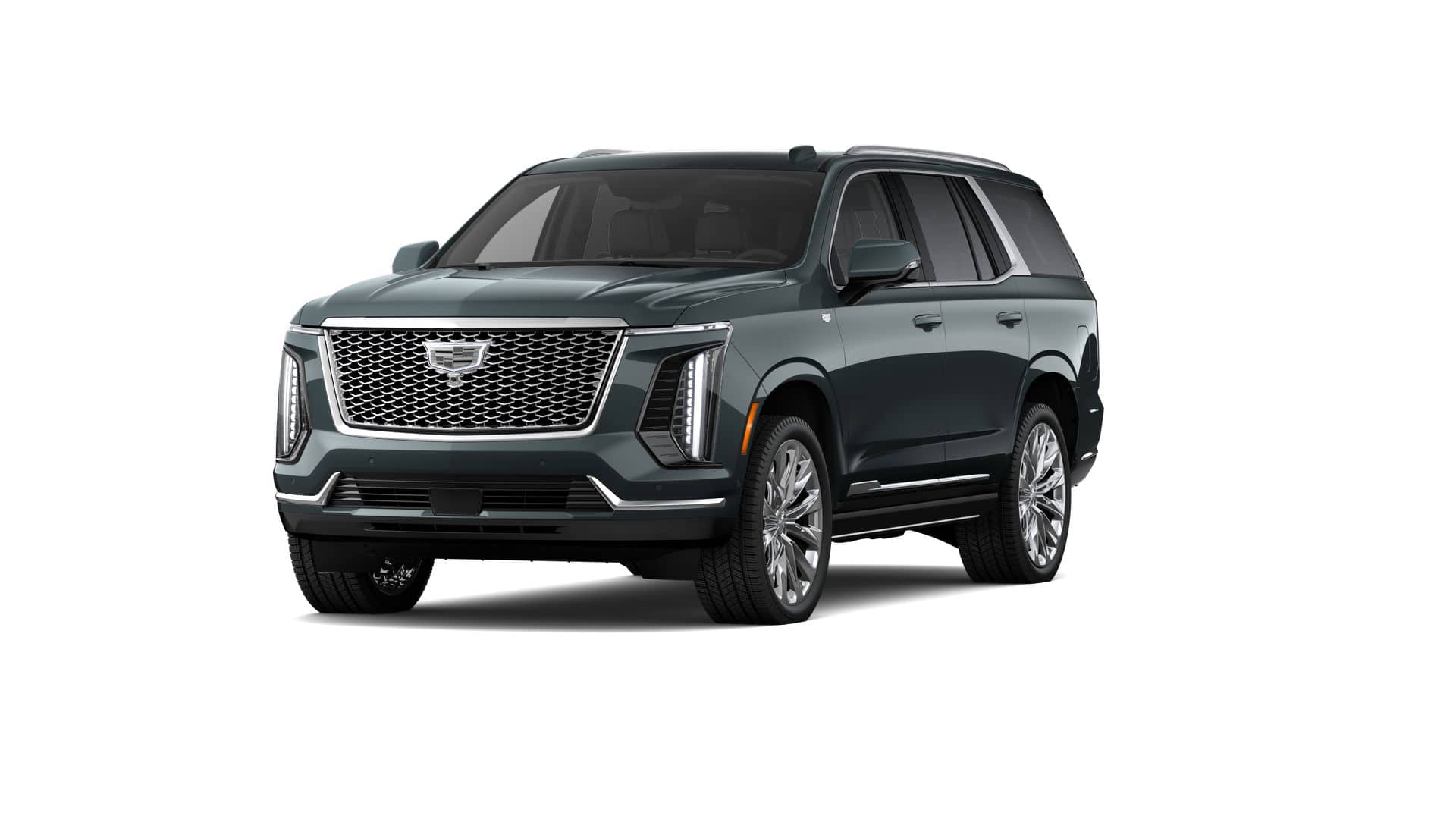 2026 Cadillac Escalade