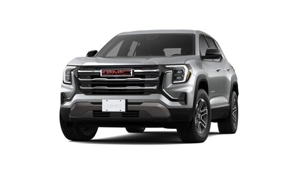 2026 GMC Terrain Elevation SUV