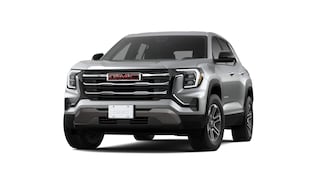 2026 GMC Terrain Elevation SUV for Sale near The Woodlands, TX, at Wiesner Buick GMC