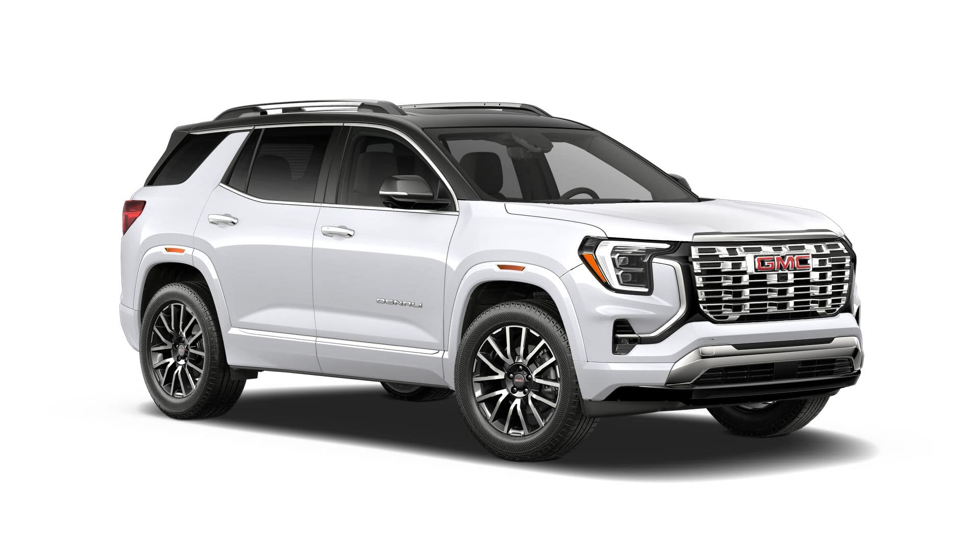 2027 GMC Terrain Denali - Photo 28