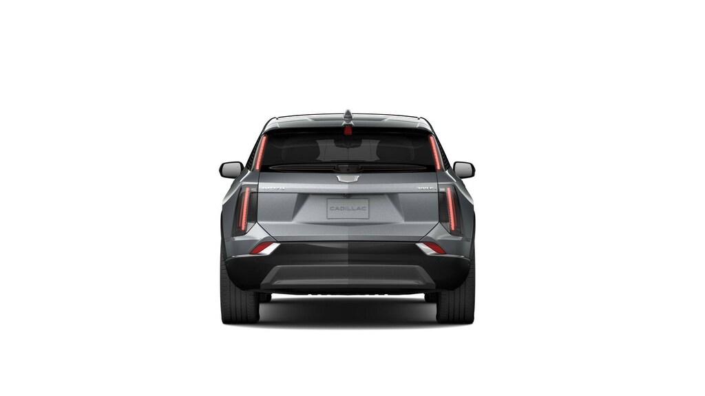 New 2026 CADILLAC OPTIQ Premium Sport SUV
